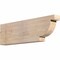 Ekena Millwork Alpine Smooth Rafter Tail, Douglas Fir, 3 1/2"W x 10"H x 32"L RFT04X10X32ALP00SDF - alternate 1